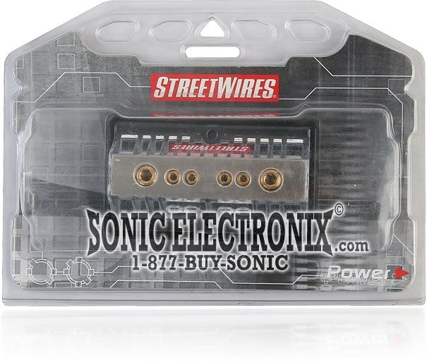 StreetWires DB0480 Image 3