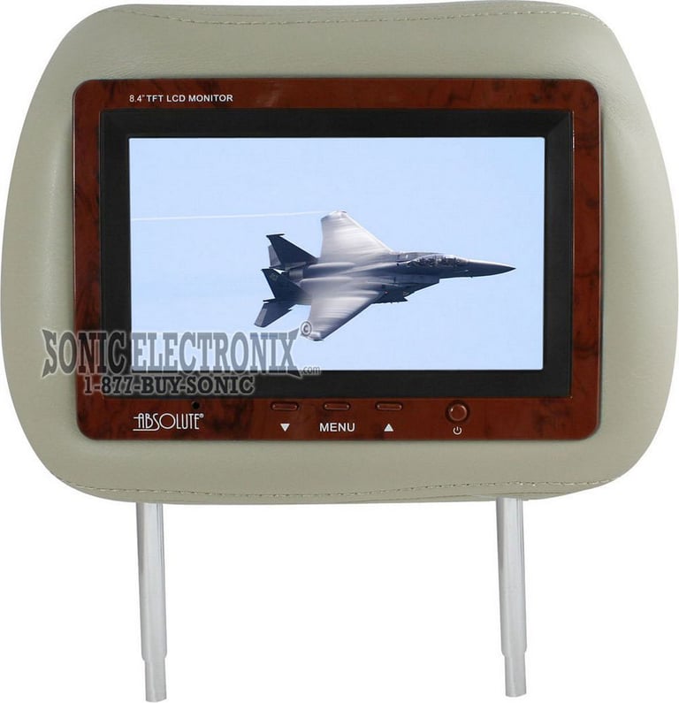 Absolute COM840HRC (CREAM/BEIGE/TAN) Image 2