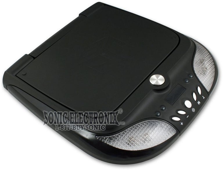 XO Vision GX-915 Image 2