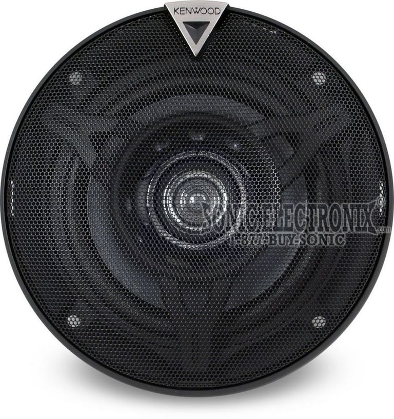 Kenwood KFC-1060s Image 2