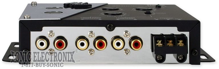 MA Audio HK2X Image 2