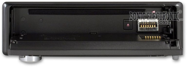 Panasonic CQ-C3301U Image 3