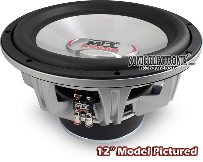 MTX Audio MXS1004 Image 1