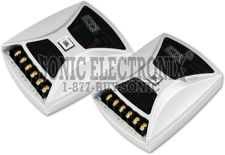 JBL P550C Image 6