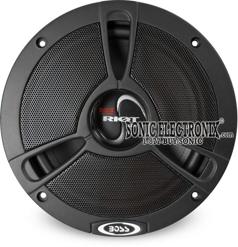 Boss R6CK Image 2