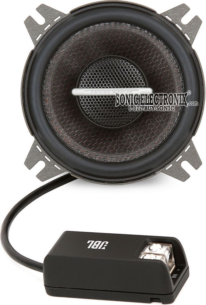 JBL P462 Open Box Image 3