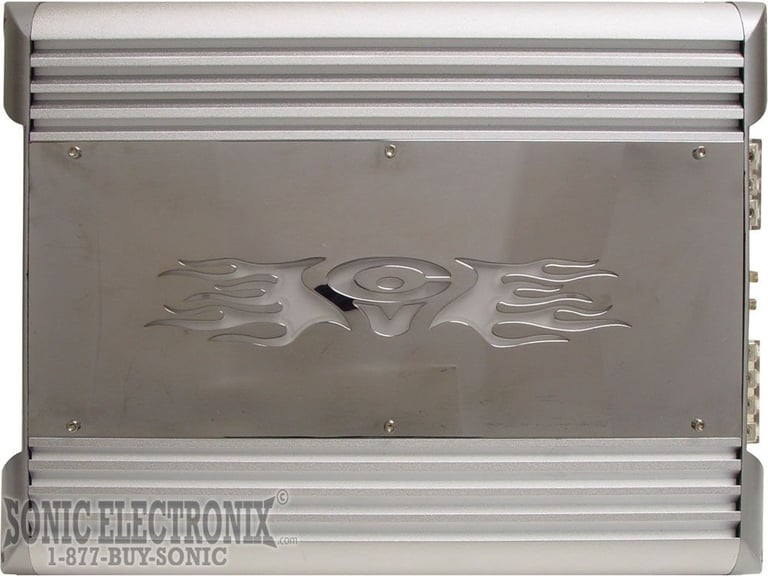 Cerwin-Vega XL-300.2 Image 2