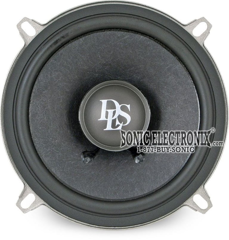 DLS Reference RS5 Image 3