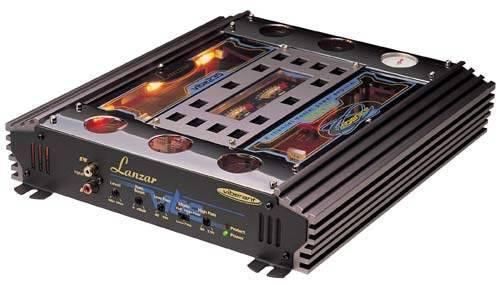 Lanzar VIBE235 Viberant Series Image 1