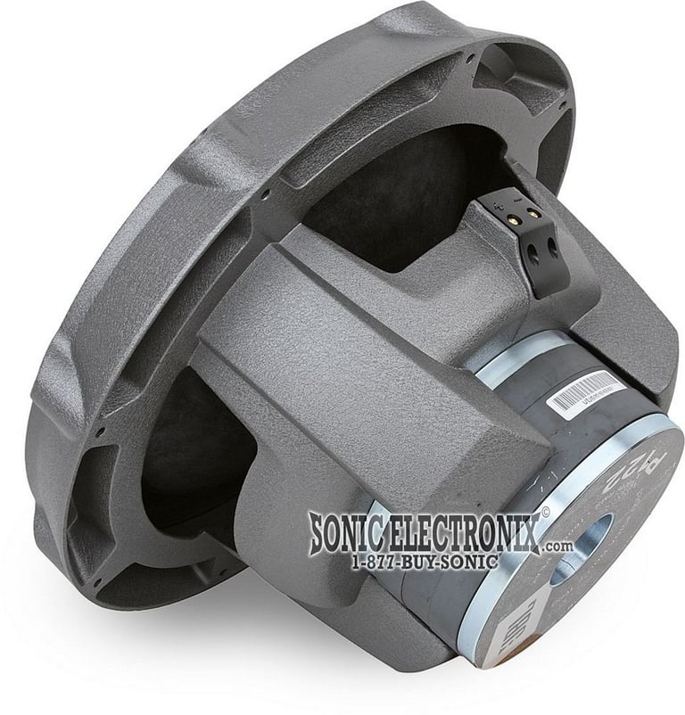 JBL P1222 Image 3