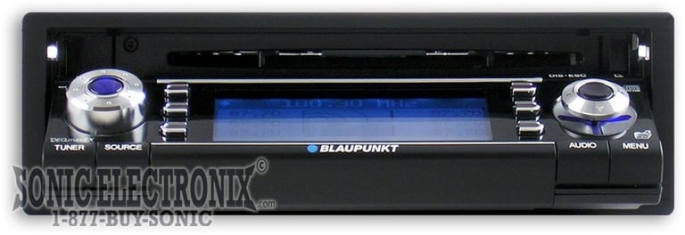 Blaupunkt Seattle MP74 Image 2