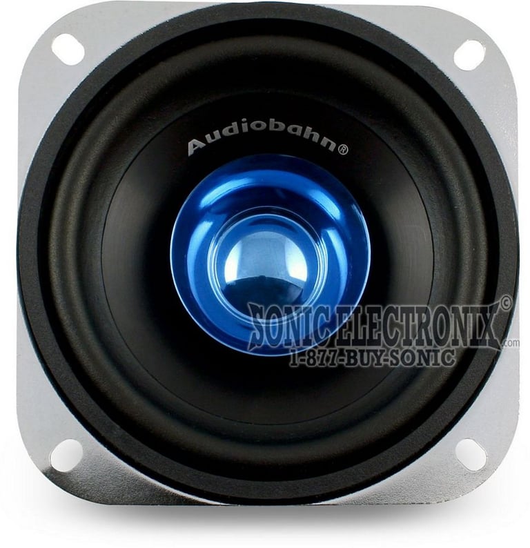 Audiobahn AS14N Image 5