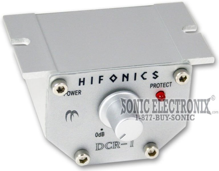 Hifonics Titan TXi 6006 Image 4