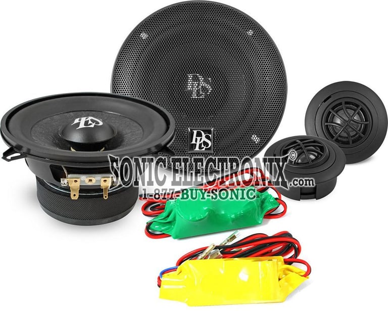 DLS Performance C5A Open Box Image 1