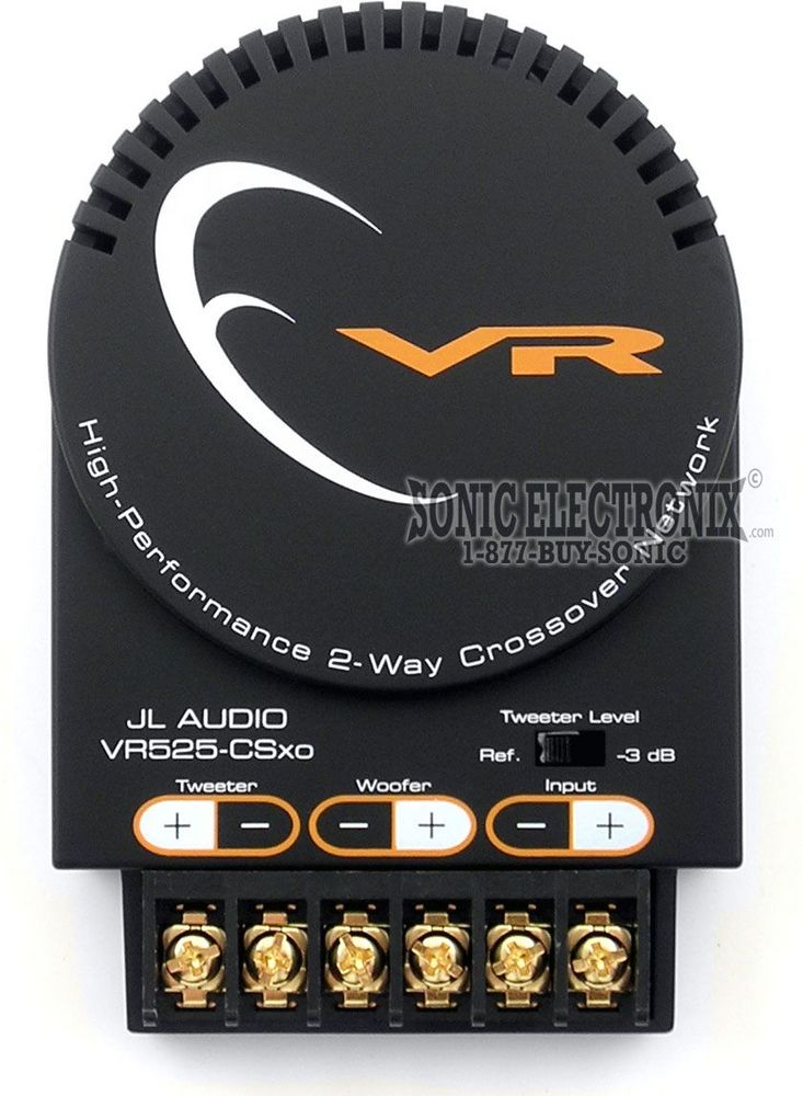 JL Audio VR525-CSi Image 5