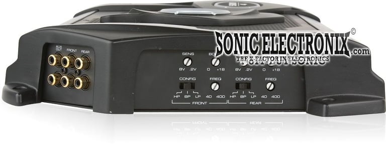 Phoenix Gold RSd 500.4 Image 2