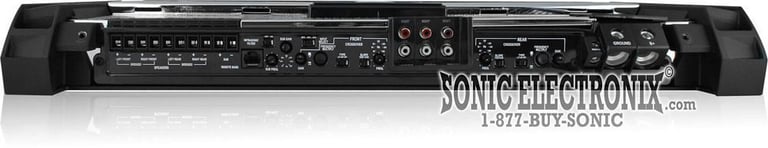 Rockford Fosgate POWER-1000 Image 4