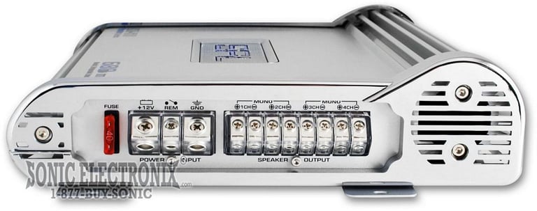 SPL DK4-680 Image 3