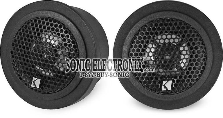 Kicker 08KS20 Image 2