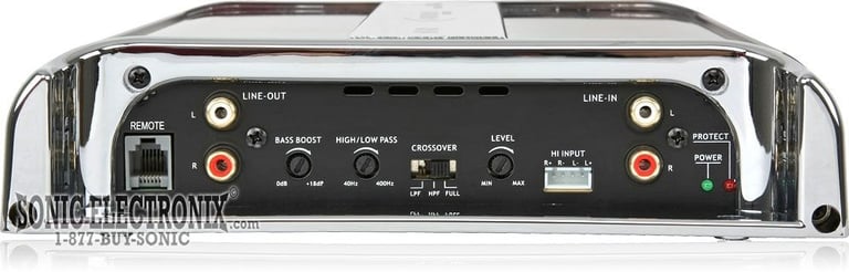 AudioFonics ADF-2845 Image 3