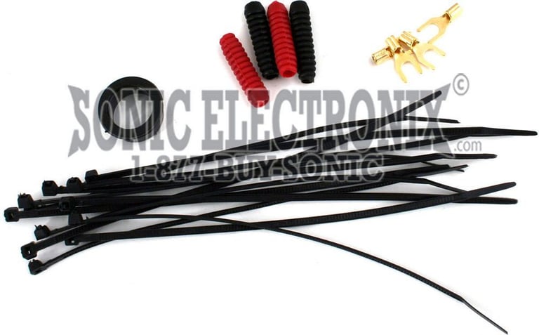 Monster Cable BAP-500 Image 5