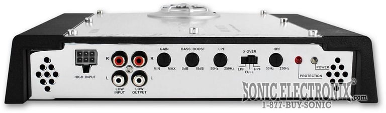 RCA RC400A Image 2