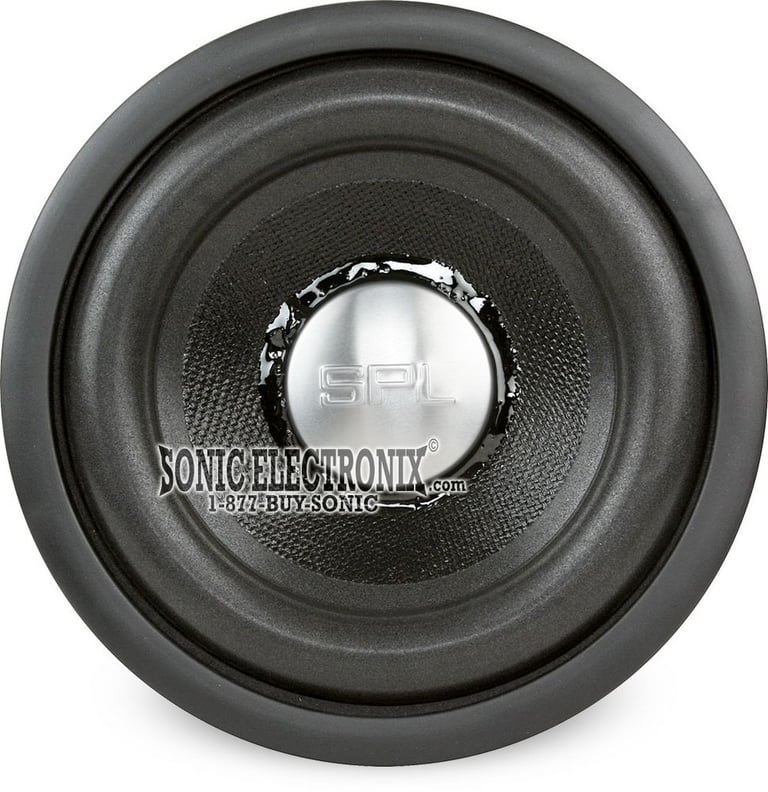 SPL Audio SPLW-10 Image 2