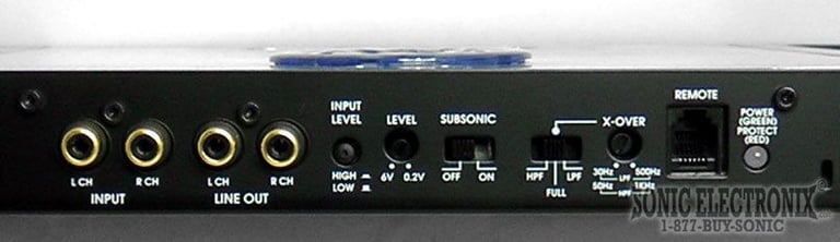 Volfenhag ZX-8400 Image 3