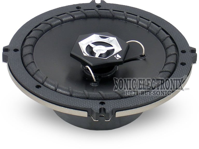 Kicker DS60 Image 4