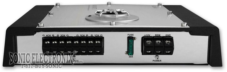 RCA RC204A Image 3