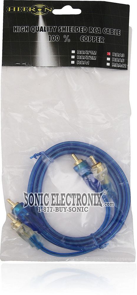 Hitron RCA3 Image 2