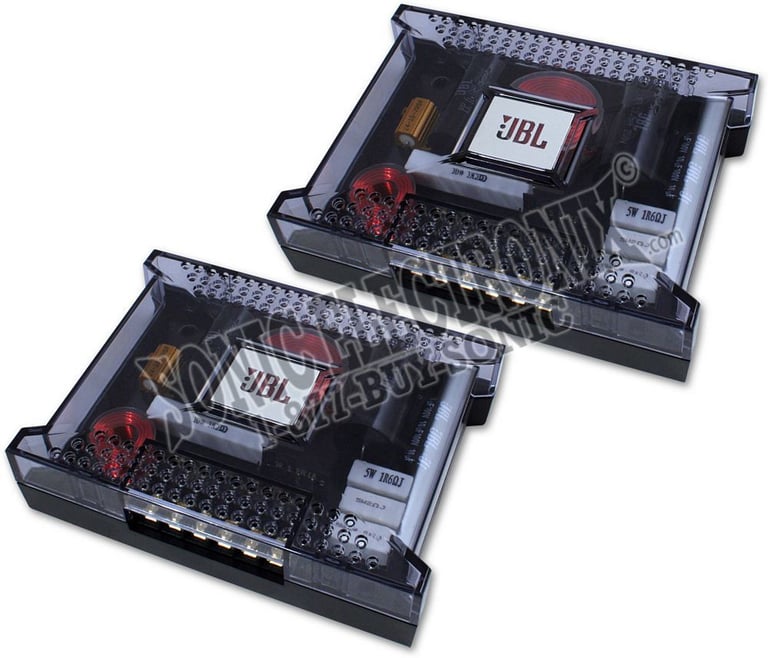 JBL C608GTI Image 5