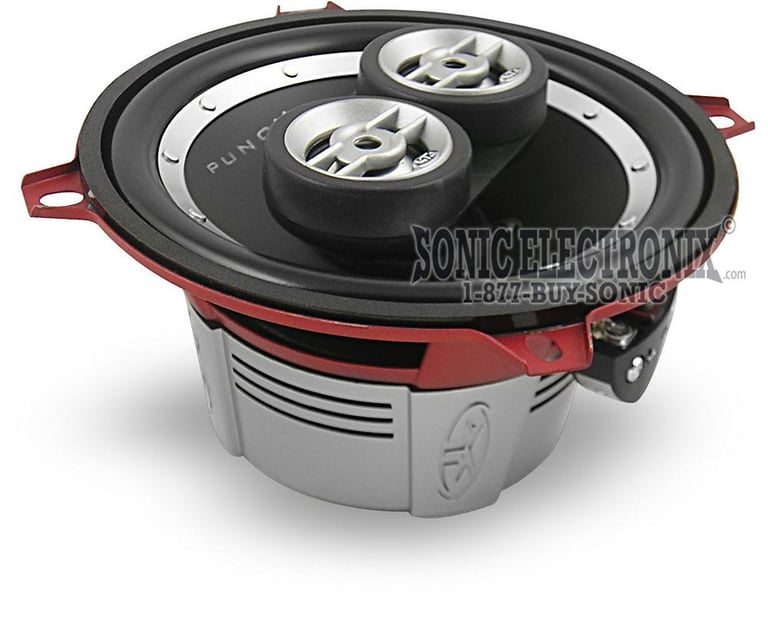 Rockford Fosgate Punch P152S (Like New (Open Box)) Image 3