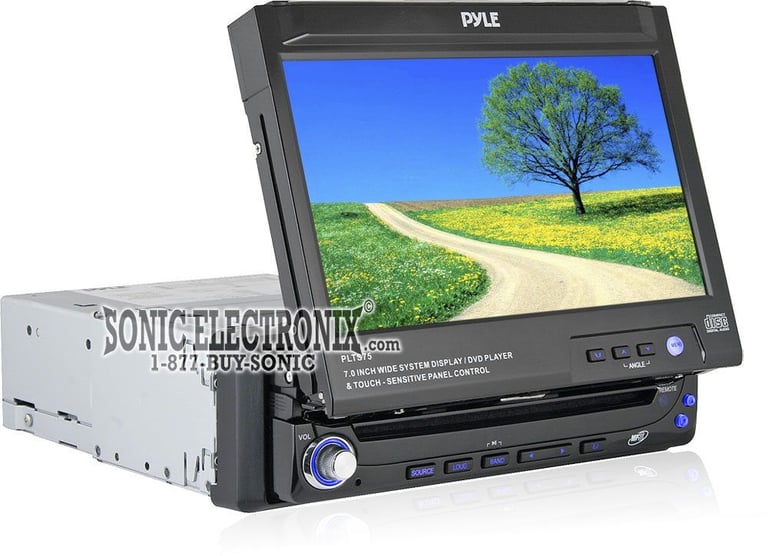 Pyle PLTS75 Image 2