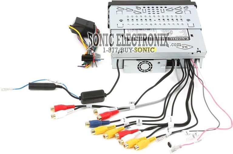 Exonic EXD-7090 Image 7