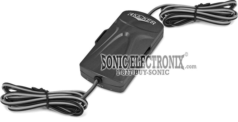 Kicker 08KS20 Image 3