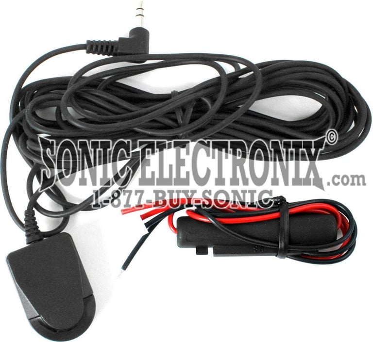 NESA Vision TT-500 Image 5