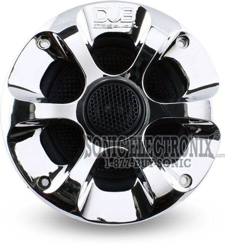 DUB Mag Audio DUB240 by Audiobahn Image 2