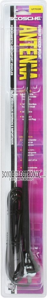 Scosche UT702R Image 2