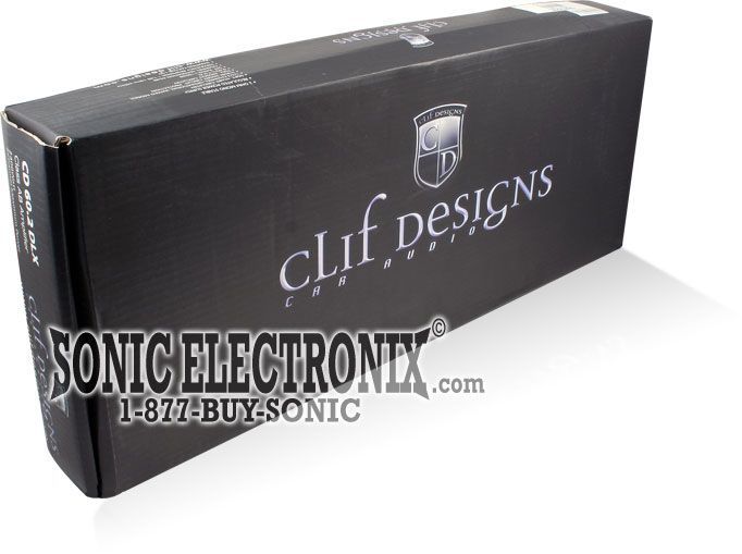 Clif Designs CD60.2DLX Image 4