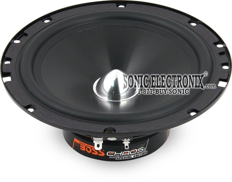 Boss SE60CK Image 4