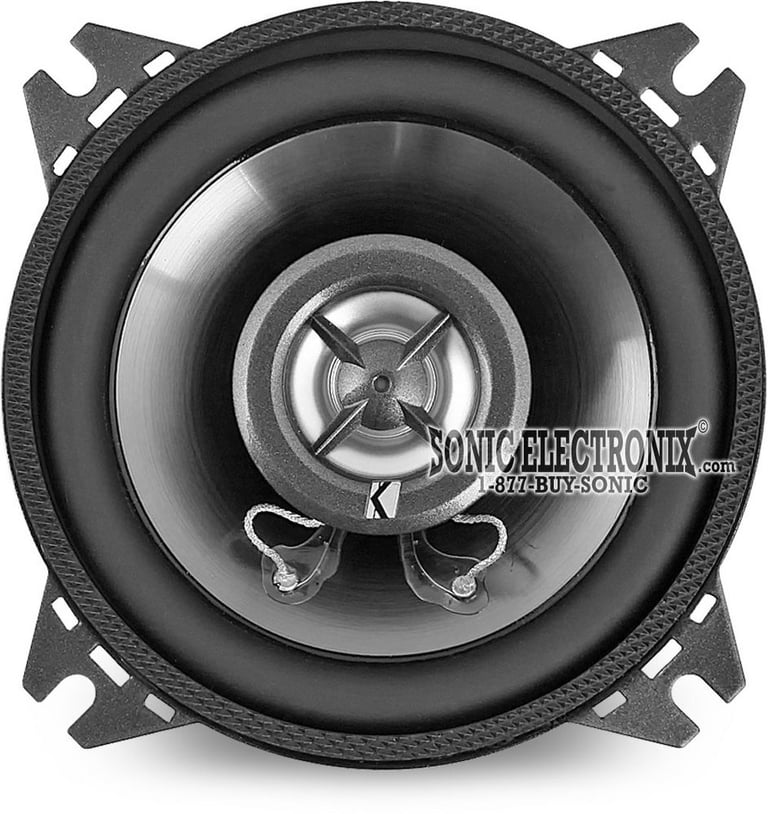 Kicker KS400 Image 3