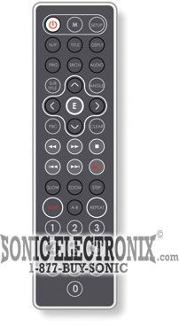 Coby TF-DVD1021 Image 2