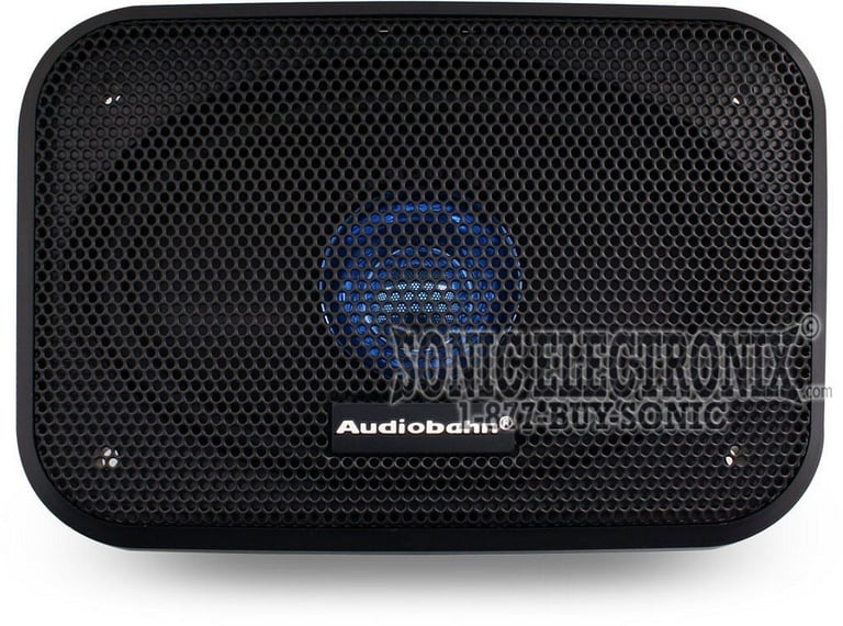 Audiobahn AS24N Image 3