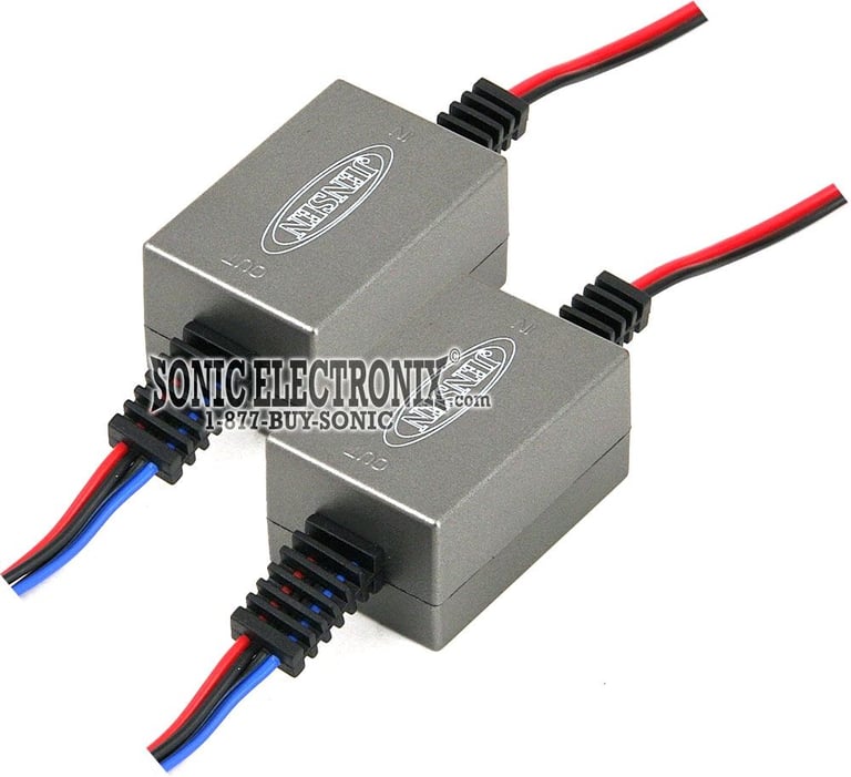 Jensen Power Plus 652C Image 6