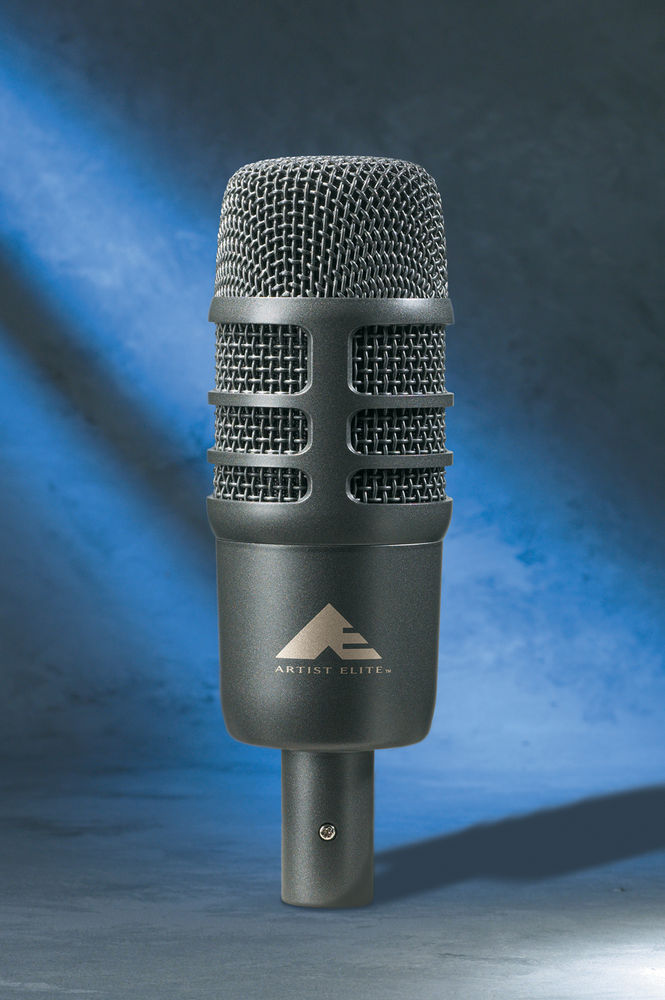 Audio Technica AE2500 Image 1