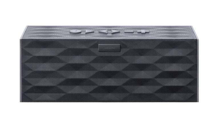 Aliph Jawbone BIG JAMBOX (J2011-03-US) Graphite Hex Image 2