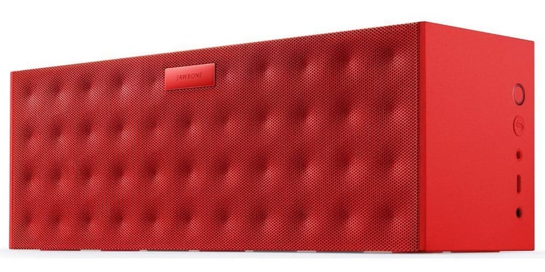 Jawbone BIG JAMBOX (J2011-02-US) Red Dot Image 2