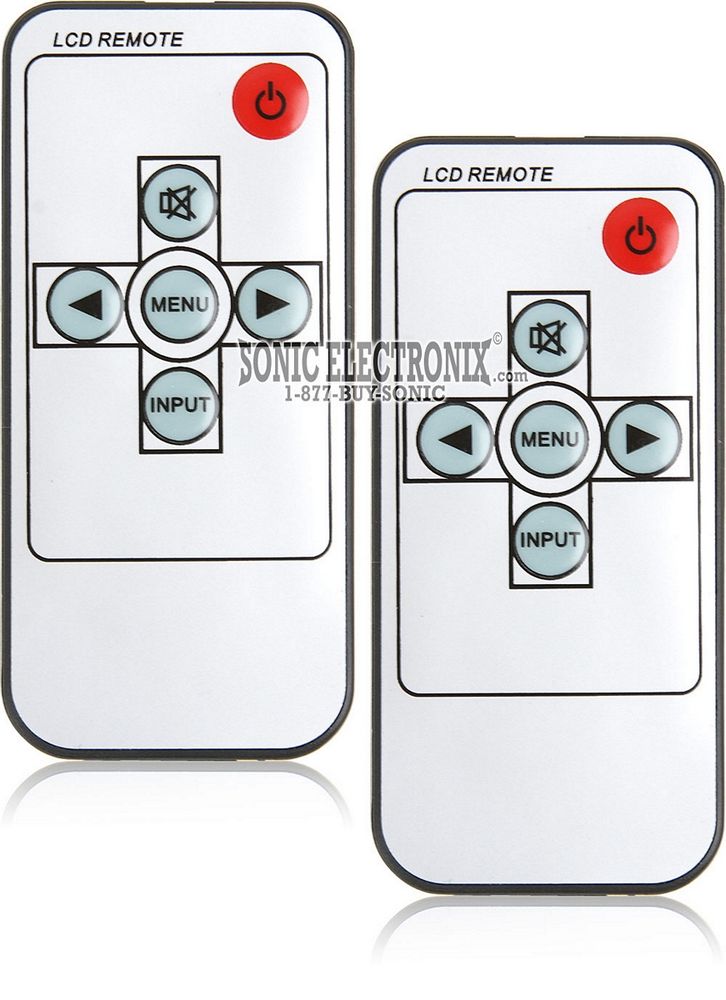 XO Vision GX-9201 (Gray) Image 5