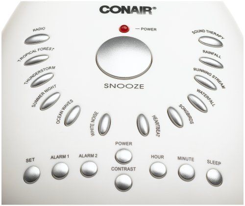 Conair Corporation SU7 Image 2